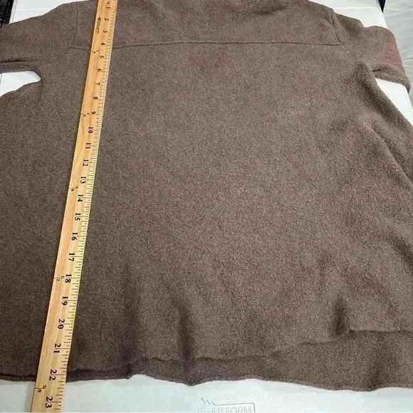 Free People turtleneck sweater womens XS - Picture 7 of 7